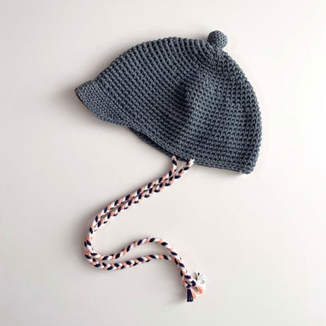 CIANSUMI_kids hat / 0-3years