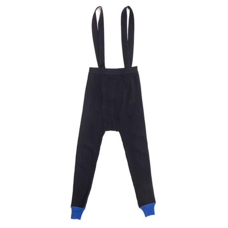 LIGNE NOIRE E._LEGGING(BLUE NIGHT) / 4years(110cm)