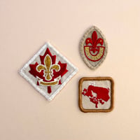 70s boy scout  badge_2