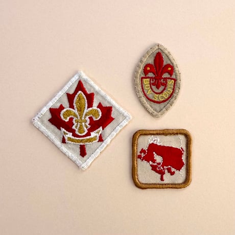 70s boy scout  badge_6