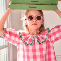 BALC_Blouse (Rose) / 2years