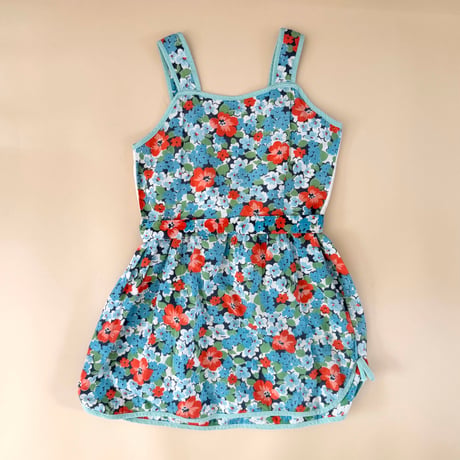 60s dog dress