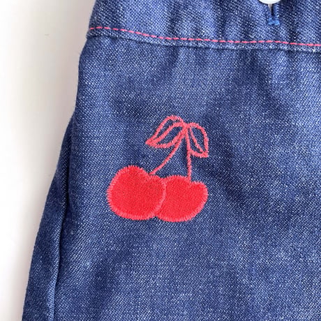 Health-tex cherry pants / 2years