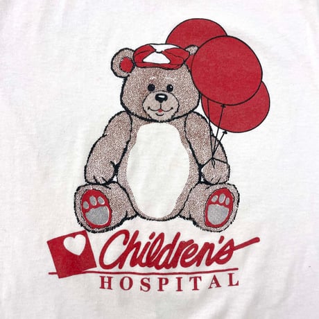 bear T-shirts / 14-16years