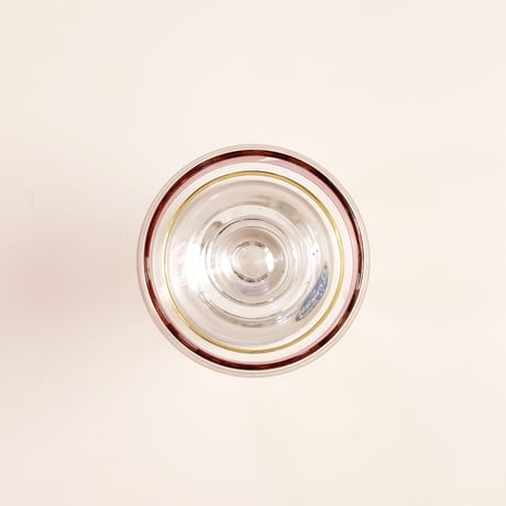 BOHEMIA glass