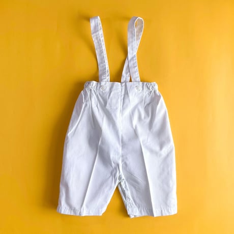 white pants