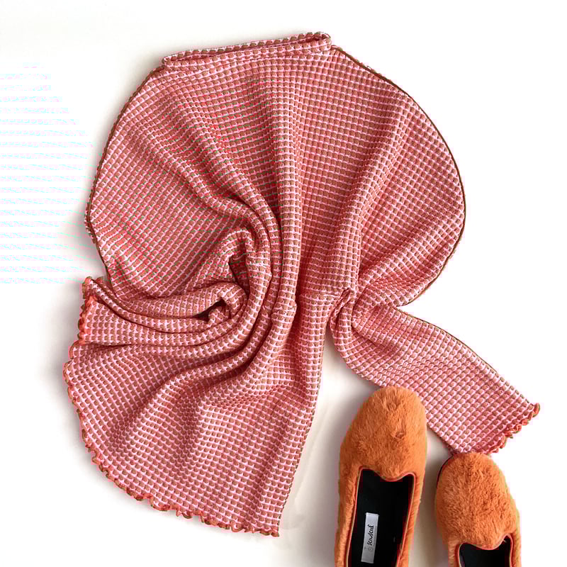 DECO depuis 1985 TOPS_ LADYS (SALMON) | 2e CHESTS