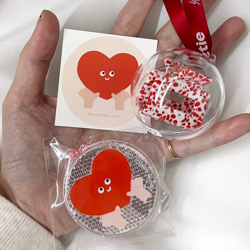 SOLD◆ファスナーチャーム  カフェ 家 赤 ハンドメイド  c2 SOLDファスナーチャーム カフェ 家 赤 ハンドメイド c2