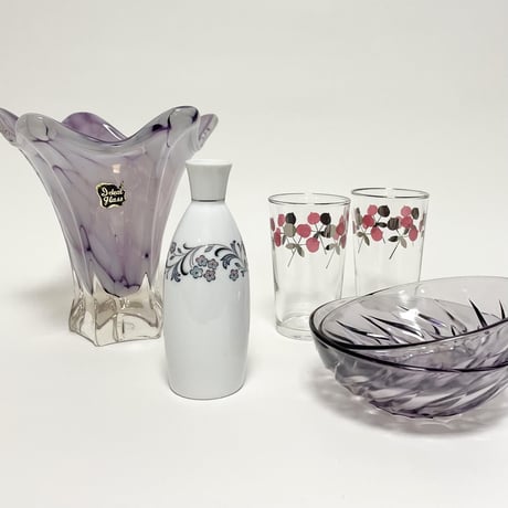 flower vase