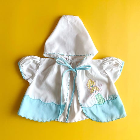 embroidery foodie tops  (dead stock)