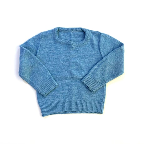 knitting tops