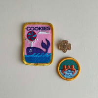 70s boy scout  badge_6