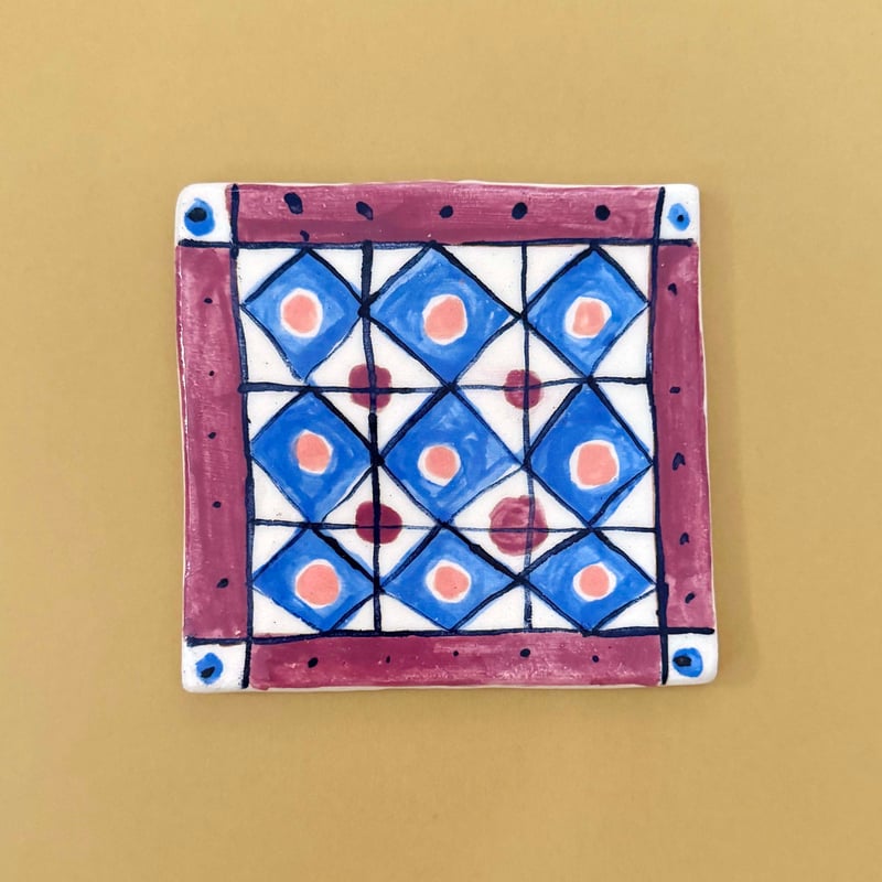 Celia Wood_TILES | 2e CHESTS