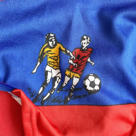 football swim pants (dead stock) / 5-6years