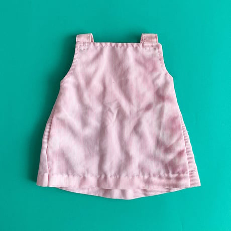 Health-tex flower dress / 3months