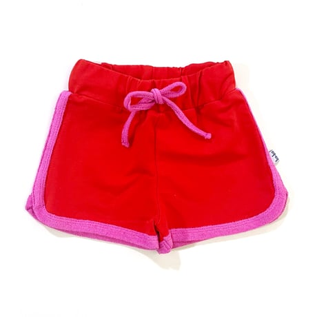Ba*Ba kidswear_Short (GREEN) / 110cm