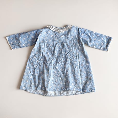 10s pig tops&pants outfit