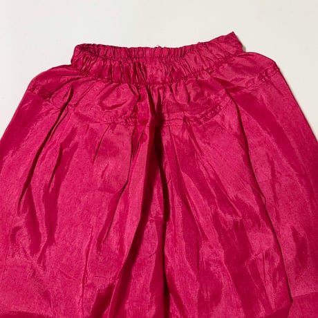 red pants