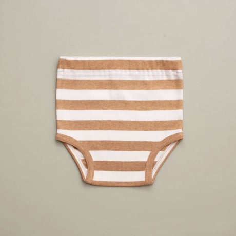 Needles & Pine Studio_Unders (Cream&Almond Melange) / 1-2years