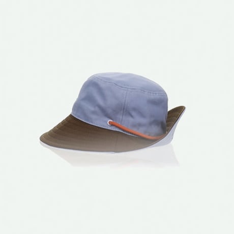 Sticky Lemon_sun hat (blooming purple)