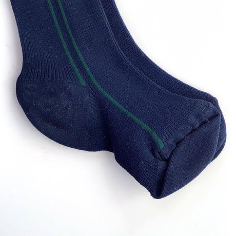 70s socks (dead stock) / 10~16cm