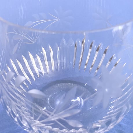 kiriko glass
