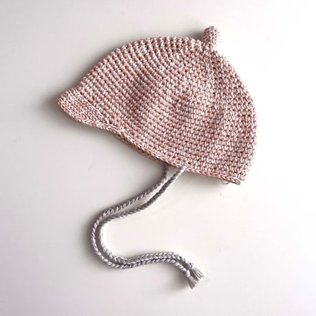 CIANSUMI_kids hat / 0-3years
