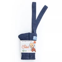 SILLY Silas_Denim