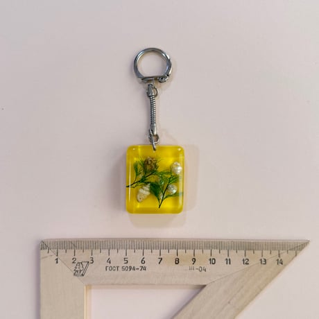 key chain