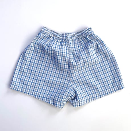 plaid pants