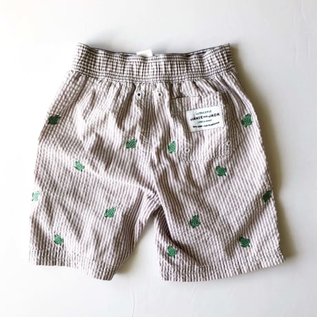 turtle swim pants / 3years