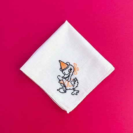 embroidery handkerchief_2