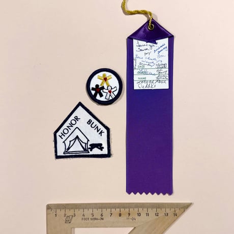 70s boy scout  badge_13