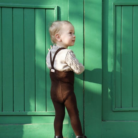 SILLY Silas_Chocolate Brown