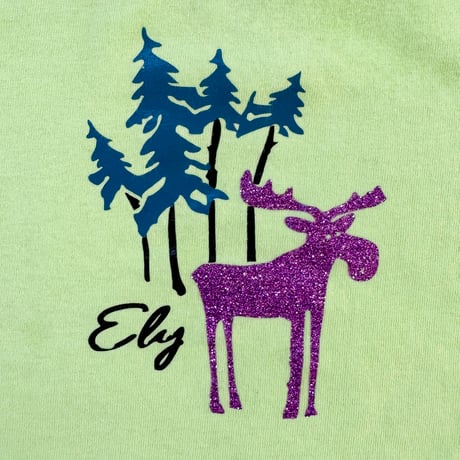 deer T-shirts