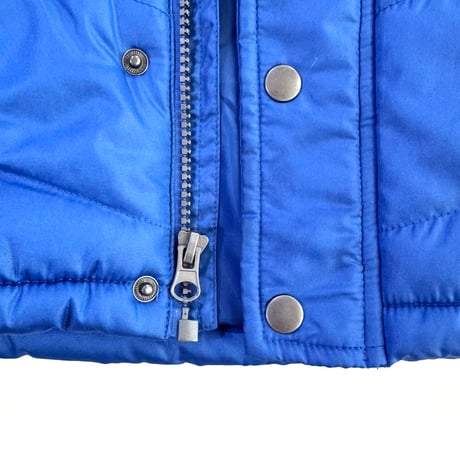 down vest / 4years