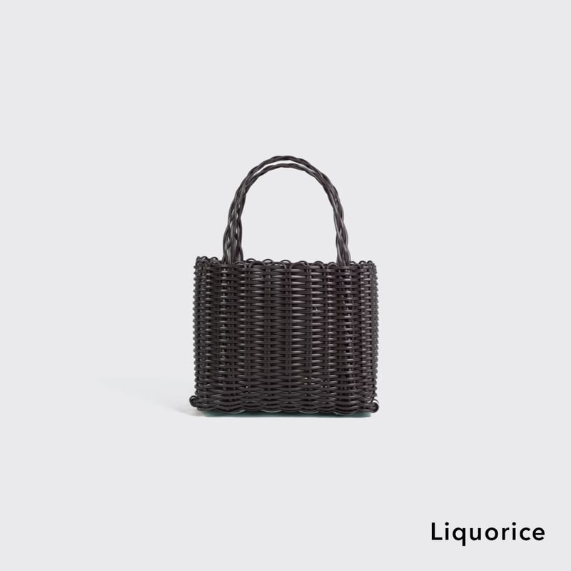 Rayas Collective_Mini (Kiwi,Liquorice,Jet Set)