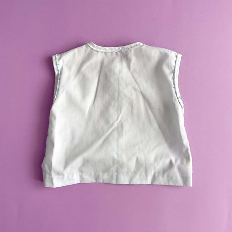 embroidery tops (dead stock)