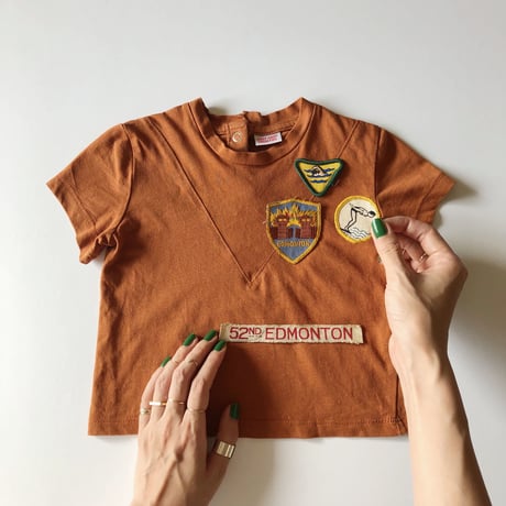 80s boy scout  badge_5