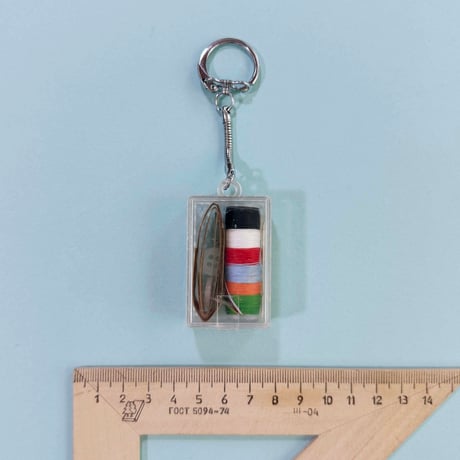 key chain
