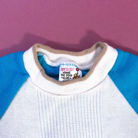 70s stripe tops / 3years