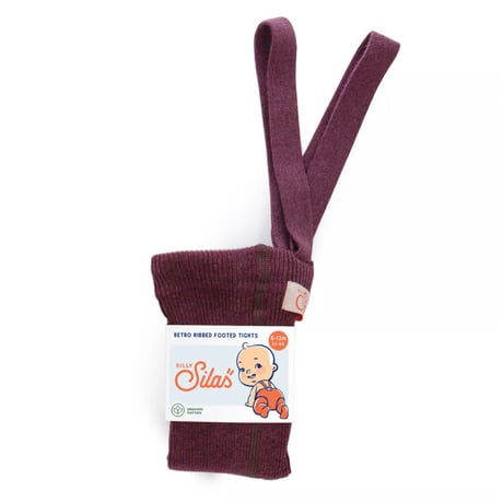 SILLY Silas_Fig Blend