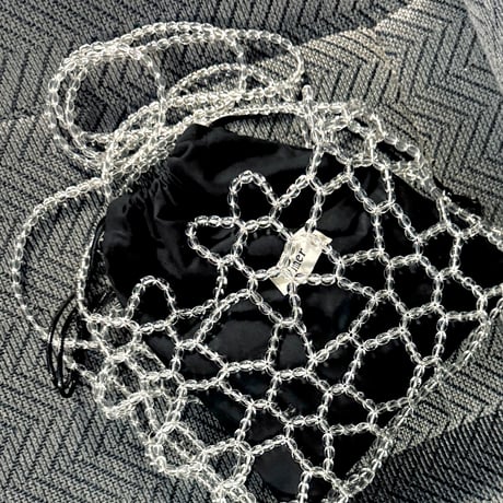 inner and inner_Glory Bag (Transparent)