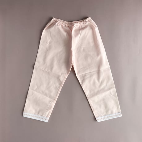 china tops&pants outfit (dead stock) / 4years