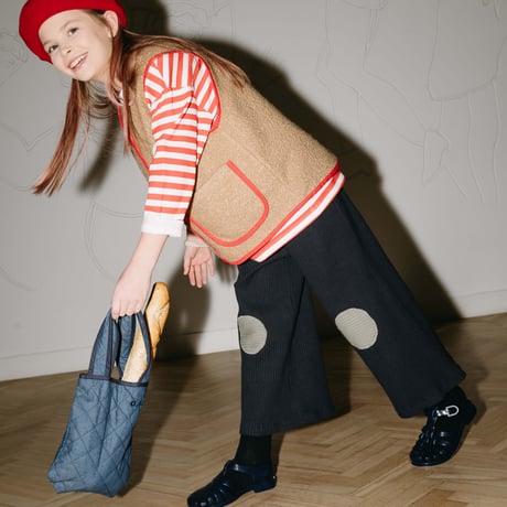 OXOX CLUB_MINI HANDBAG