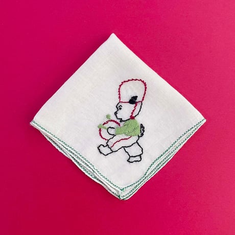 embroidery handkerchief_3