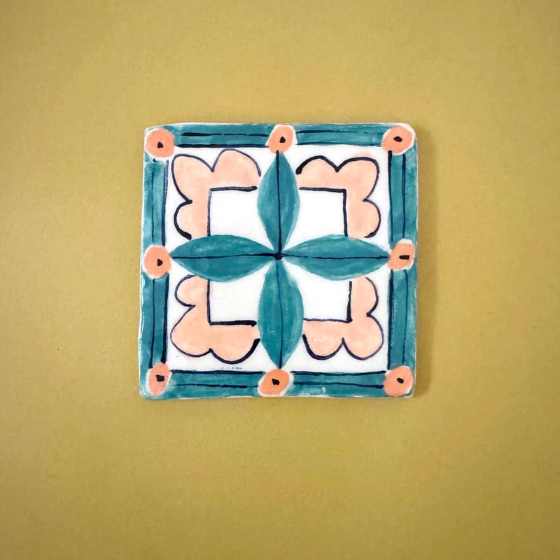 Celia Wood_TILES | 2e CHESTS