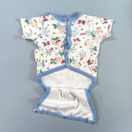 bears romper