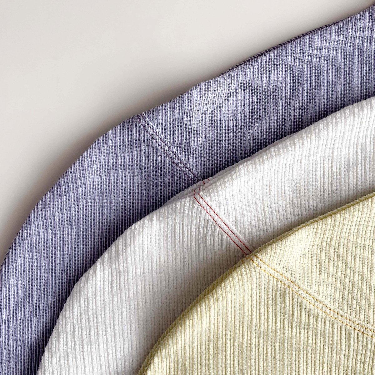 DECO depuis 1985 TOPS_ LADYS (violet mist) | 2e DECO depuis 1985 TOPS_ LADYS (violet mist) | 2e