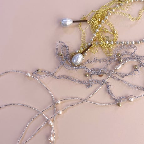 laRulet_Vida necklace